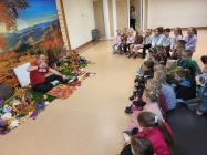 Fascynujący świat mrówek - warsztaty edukacyjne dla uczniów klas 1-3